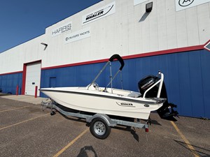 Boston Whaler 160 Super Sport 4 2027 Boston Whaler 160 Super Sport 5