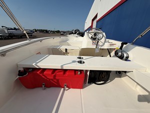 Boston Whaler 160 Super Sport 7 2027 Boston Whaler 160 Super Sport 8