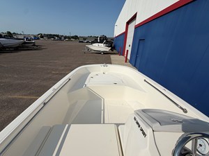 Boston Whaler 160 Super Sport 12 2027 Boston Whaler 160 Super Sport 13