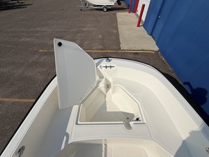 Boston Whaler 160 Super Sport 13 2027 Boston Whaler 160 Super Sport 14