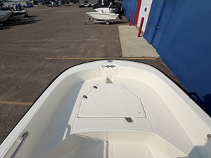 Boston Whaler 160 Super Sport 14 2027 Boston Whaler 160 Super Sport 15