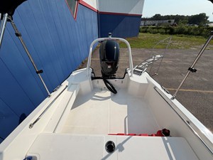 Boston Whaler 160 Super Sport 17 2027 Boston Whaler 160 Super Sport 18