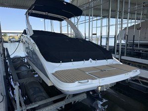 Sea Ray 270 SDX 1 2024 Sea Ray 270 SDX 2