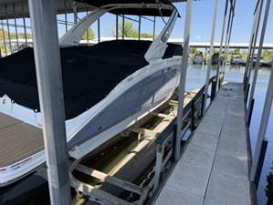 Sea Ray 270 SDX 2 2024 Sea Ray 270 SDX 3