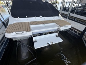 Sea Ray 270 SDX 4 2024 Sea Ray 270 SDX 5
