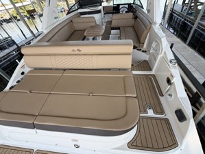 Sea Ray 270 SDX 5 2024 Sea Ray 270 SDX 6