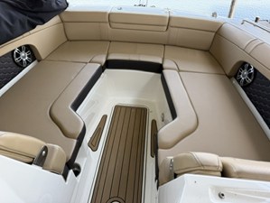 Sea Ray 270 SDX 12 2024 Sea Ray 270 SDX 13