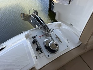 Sea Ray 270 SDX 14 2024 Sea Ray 270 SDX 15