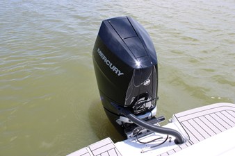 Sea Ray SDX 270 Outboard 27 2026 Sea Ray SDX 270 Outboard 28