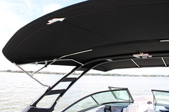 Sea Ray SDX 270 Outboard 29 2026 Sea Ray SDX 270 Outboard 30