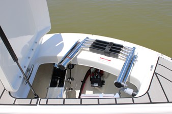 Sea Ray SDX 270 Outboard 49 2026 Sea Ray SDX 270 Outboard 51