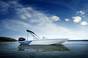 Boston Whaler 130 Super Sport 5 2027 Boston Whaler 130 Super Sport 6