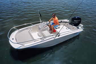 2027 Boston Whaler 130 Super Sport 23