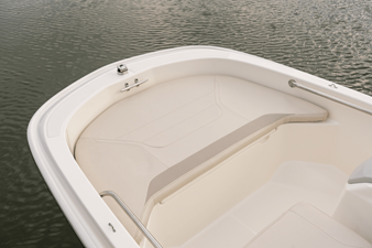 2027 Boston Whaler 130 Super Sport 27