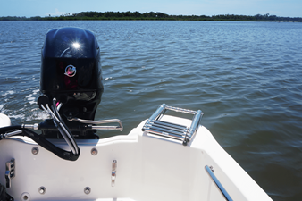 2027 Boston Whaler 130 Super Sport 34