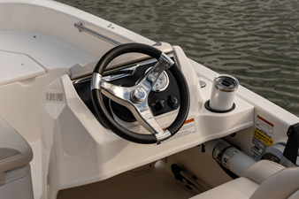 2027 Boston Whaler 130 Super Sport 40
