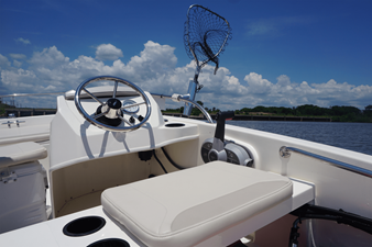2027 Boston Whaler 130 Super Sport 43