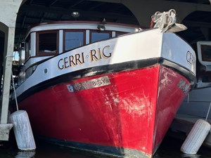 Gerri Rig 0 