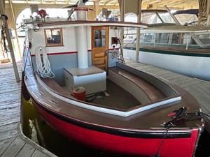 Gerri Rig 1 Fantail