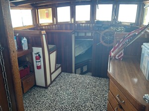 Gerri Rig 4 Cabin