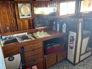 Gerri Rig 3 Galley