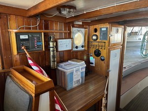 Gerri Rig 2 Cabin Strb