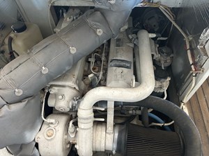Gerri Rig 11 Engine