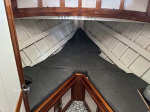 Gerri Rig 16 V-Berth