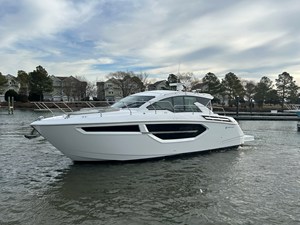 Cruisers Yachts 42 Cantius 4 2026 Cruisers Yachts 42 Cantius 5