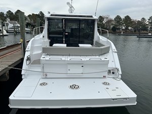 Cruisers Yachts 42 Cantius 7 2026 Cruisers Yachts 42 Cantius 8