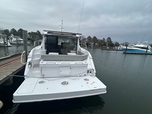 Cruisers Yachts 42 Cantius 8 2026 Cruisers Yachts 42 Cantius 9