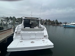 Cruisers Yachts 42 Cantius 9 2026 Cruisers Yachts 42 Cantius 10
