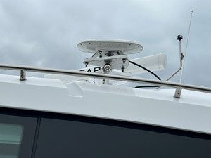 Cruisers Yachts 42 Cantius 13 2026 Cruisers Yachts 42 Cantius 14