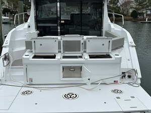 Cruisers Yachts 42 Cantius 14 2026 Cruisers Yachts 42 Cantius 15