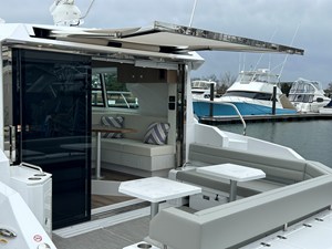 Cruisers Yachts 42 Cantius 15 2026 Cruisers Yachts 42 Cantius 16
