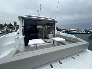 Cruisers Yachts 42 Cantius 16 2026 Cruisers Yachts 42 Cantius 17
