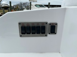 Cruisers Yachts 42 Cantius 21 2026 Cruisers Yachts 42 Cantius 22