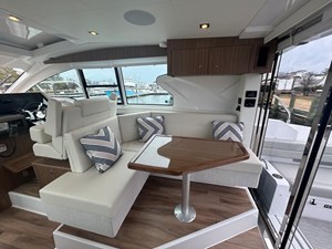 Cruisers Yachts 42 Cantius 24 2026 Cruisers Yachts 42 Cantius 25