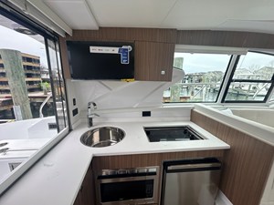 Cruisers Yachts 42 Cantius 25 2026 Cruisers Yachts 42 Cantius 26