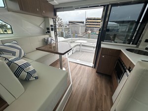 Cruisers Yachts 42 Cantius 26 2026 Cruisers Yachts 42 Cantius 27
