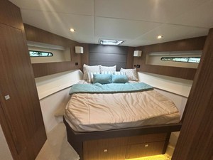 Cruisers Yachts 42 Cantius 52 2026 Cruisers Yachts 42 Cantius 53