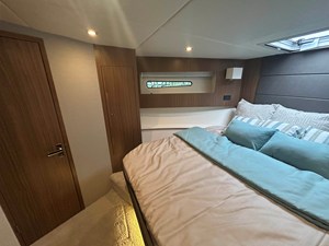 Cruisers Yachts 42 Cantius 55 2026 Cruisers Yachts 42 Cantius 56