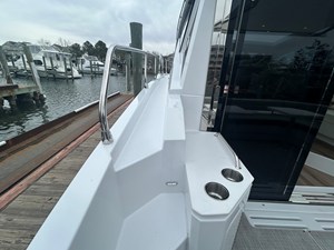 Cruisers Yachts 42 Cantius 58 2026 Cruisers Yachts 42 Cantius 59