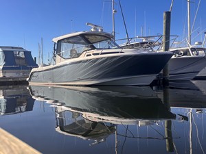 Boston Whaler 325 CONQUEST 0 2023 Boston Whaler 325 CONQUEST 1