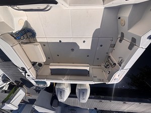 Boston Whaler 325 CONQUEST 6 2023 Boston Whaler 325 CONQUEST 7