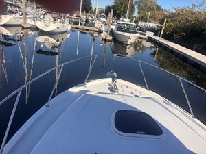 Boston Whaler 325 CONQUEST 36 2023 Boston Whaler 325 CONQUEST 37