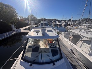 Boston Whaler 325 CONQUEST 37 2023 Boston Whaler 325 CONQUEST 38