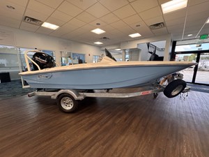Boston Whaler 160 Super Sport 0 2027 Boston Whaler 160 Super Sport 1