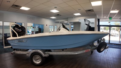 Boston Whaler 160 Super Sport 1 2027 Boston Whaler 160 Super Sport 2