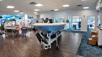 Boston Whaler 160 Super Sport 4 2027 Boston Whaler 160 Super Sport 5